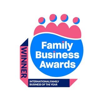 Family Business Awards Winner