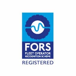 FORS Fleet Operator Recognition Scheme